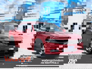 Used 2022 Dodge Charger SXT image 1