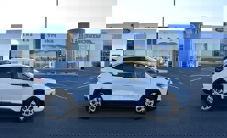 New 2024 Ford Escape Active image 1