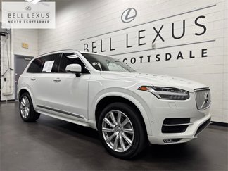 Used 2018 Volvo XC90 T6 Inscription image 1