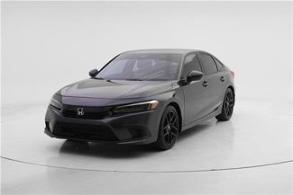 Used 2023 Honda Civic Sport image 1