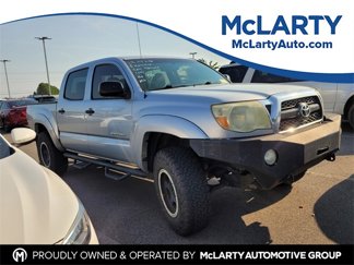 Used 2011 Toyota Tacoma PreRunner image 1
