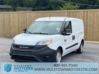 Used 2021 RAM ProMaster City Tradesman image 1