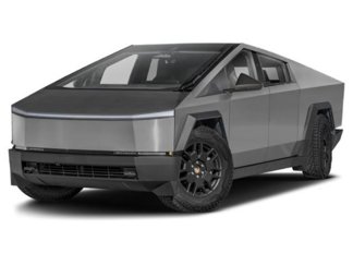 Used 2024 Tesla Cybertruck AWD Crew Cab image 1