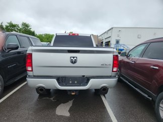 Used 2016 RAM 1500 Express image 1