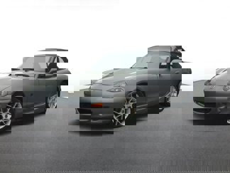 Used 2002 MAZDA MX-5 Miata image 1