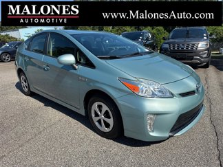 Used 2015 Toyota Prius Two image 1