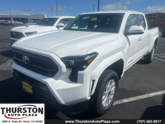 New 2025 Toyota Tacoma SR5 image 1