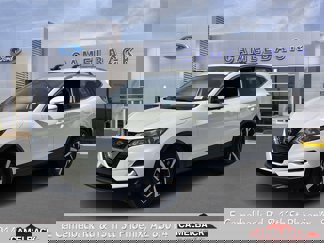 Used 2022 Nissan Rogue Sport SL image 1