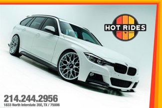 Used 2015 BMW 328i xDrive Wagon image 1