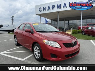 Used 2010 Toyota Corolla image 1