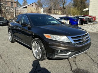 Used 2013 Honda Crosstour EX-L image 1