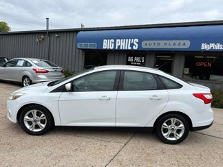 Used 2013 Ford Focus SE image 1
