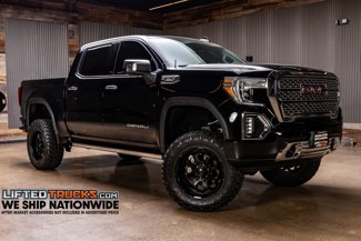 Used 2022 GMC Sierra 1500 Denali w/ Denali Premium Package image 1