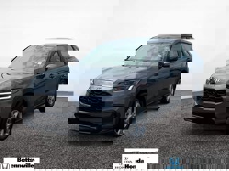 New 2025 Honda HR-V LX image 1