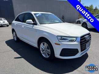 Used 2018 Audi Q3 2.0T Premium image 1