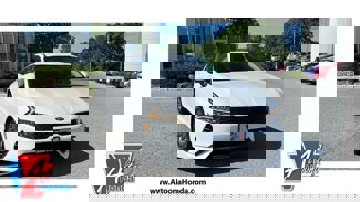 Used 2021 Kia K5 LXS image 1