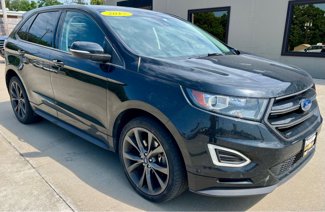 Used 2015 Ford Edge Sport w/ Equipment Group 401A image 1