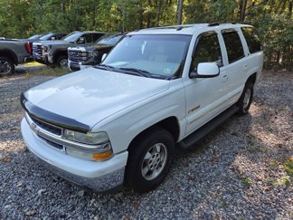 Used 2003 Chevrolet Tahoe LT image 1