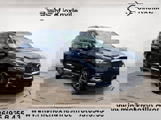 Used 2019 INFINITI QX60 Luxe w/ Essential Package image 1