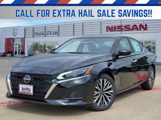 New 2025 Nissan Altima 2.5 SV image 1