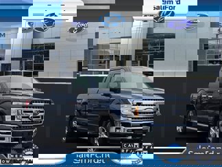 Certified 2019 Ford F150 XLT w/ Equipment Group 302A Luxury image 1