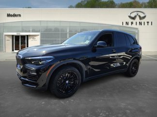 Used 2019 BMW X5 xDrive40i image 1