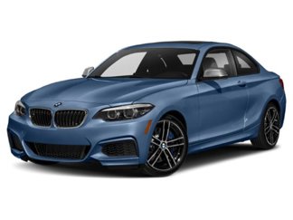Used 2019 BMW M240i xDrive Coupe w/ Premium Package image 1