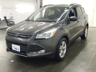 Used 2015 Ford Escape SE w/ Equipment Group 201A image 1