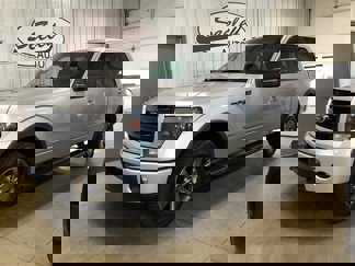 Used 2013 Ford F150 FX4 w/ Luxury Equipment Group image 1