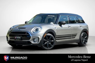 Used 2017 MINI Cooper Clubman S image 1
