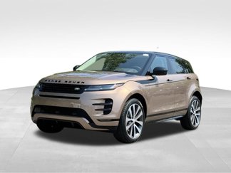 New 2025 Land Rover Range Rover Evoque Dynamic SE image 1