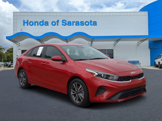 Used 2023 Kia Forte LXS image 1