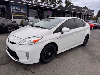 Used 2012 Toyota Prius One image 1