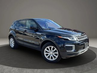 Used 2016 Land Rover Range Rover Evoque SE image 1