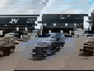 New 2025 Kia K4 LX image 1