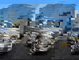 Used 2023 Nissan Rogue SL w/ SL Premium Package image 1