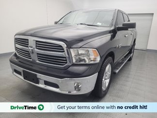 Used 2016 RAM 1500 Lone Star image 1