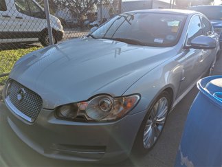 Used 2011 Jaguar XF Premium image 1