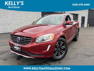 Used 2016 Volvo XC60 T5 Premier w/ Climate Package image 1