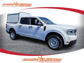 Used 2023 Ford Maverick XL image 1
