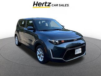 Used 2023 Kia Soul LX w/ Option Group 015 image 1