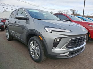New 2025 Buick Encore GX Preferred w/ Comfort Package image 1