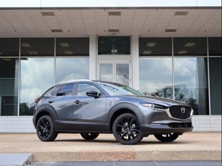 New 2025 MAZDA CX-30 AWD 2.5 S w/ Select Sport Pkg image 1