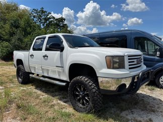 Used 2012 GMC Sierra 1500 SLE w/ Power Tech Package image 1