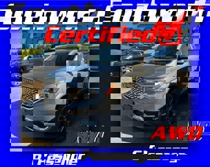 Used 2019 GMC Acadia Denali image 1