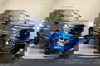 Used 2019 Ford Edge ST w/ Equipment Group 401A image 1