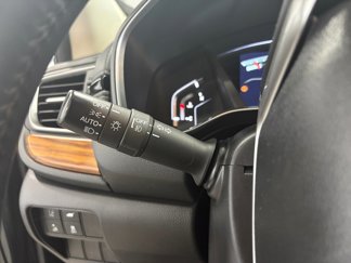Certified 2018 Honda CR-V EX-L image 1