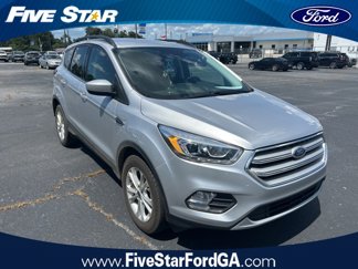 Used 2019 Ford Escape SEL image 1