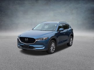 Used 2020 MAZDA CX-5 Grand Touring Reserve image 1