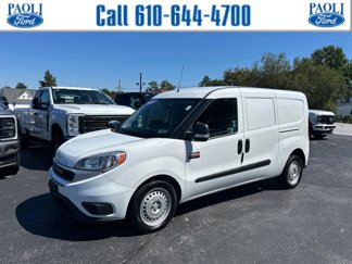 Used 2022 RAM ProMaster City Wagon image 1